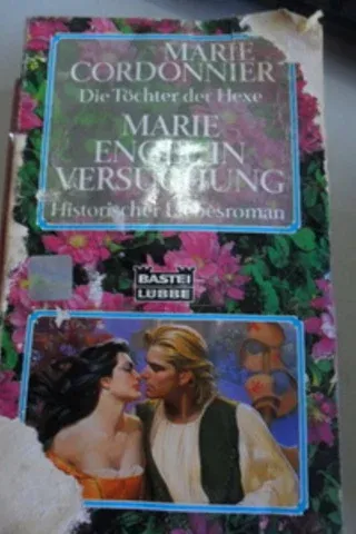Marıe Engel In Versuchung