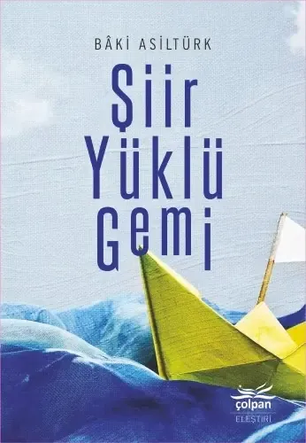 Şiir Yüklü Gemi