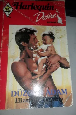 Düzgün Adam/Desire-132