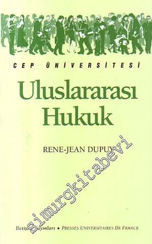 Uluslararası Hukuk -