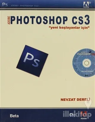 Adobe Photoshop CS3