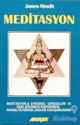 Meditasyon