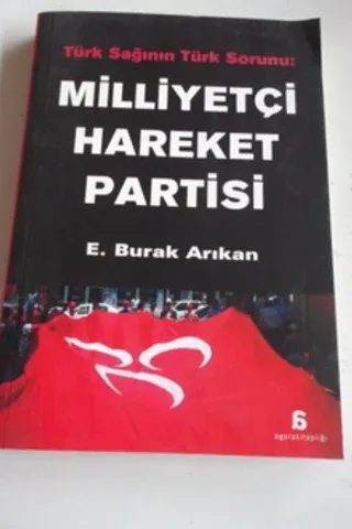 Milliyetçi Hareket Partisi