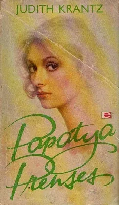 Papatya Prenses