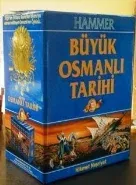 Büyük Osmanlı Tarihi-Hammer 10 Cilt (Brd)