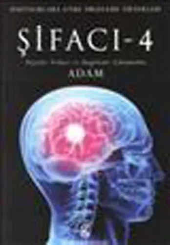 Şifacı - 4