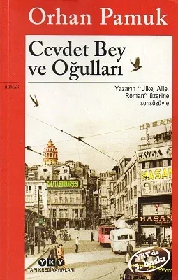 Cevdet Bey ve Oğulları