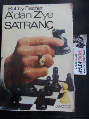 A'dan Z'ye Satranç