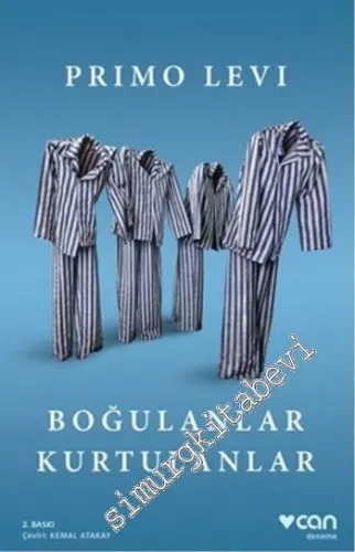 Boğulanlar Kurtulanlar -        2016