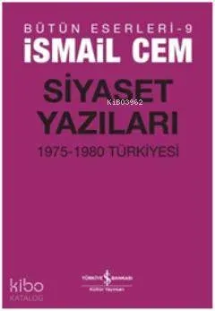 Siyaset Yazıları