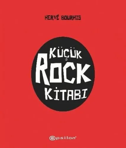 Küçük Rock Kitabı