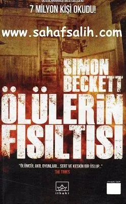 Ölülerin Fısıltısı - Cep Boy