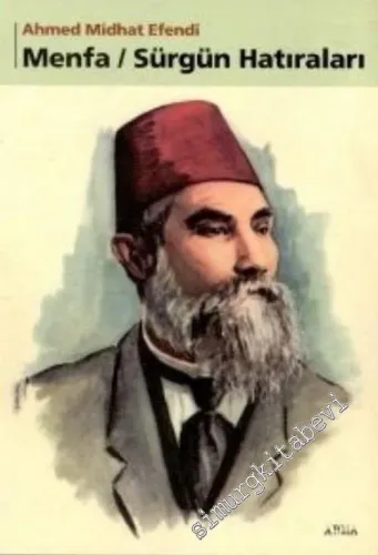 Menfa / Sürgün Hatıraları -        2002