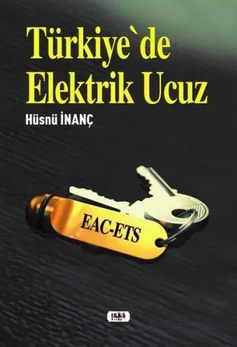 Türkiye`de Elektrik Ucuz