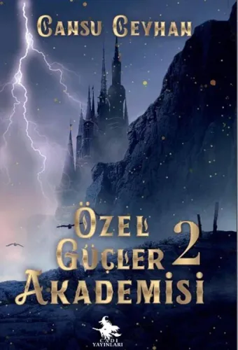 Özel Güçler Akademisi 2