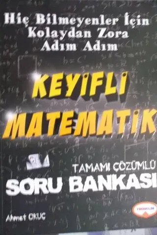 Keyifli Matematik