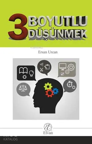 Üç Boyutlu Düşünmek