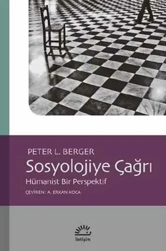 Sosyolojiye Çağrı; Hümanist Bir Perspektif