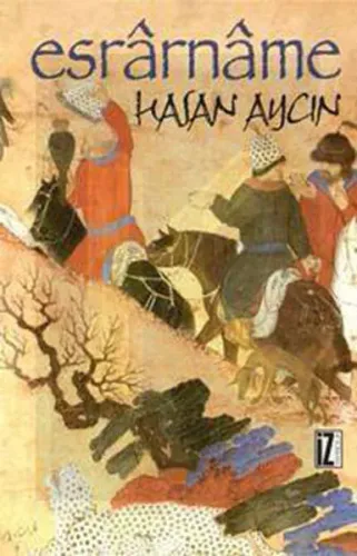 Esrârnâme