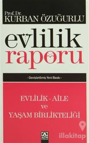 Evlilik Raporu