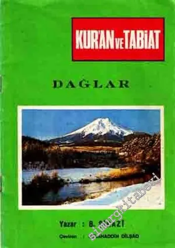 Kur'an ve Tabiat: Dağlar -        1979