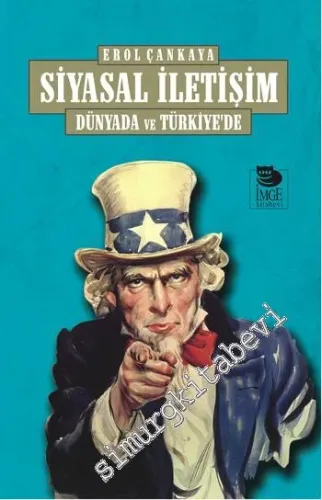 Siyasal İletişim - Dünyada ve Türkiye'de -         2015