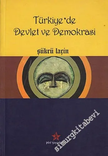 Türkiye'de Devlet ve Demokrasi -        2002