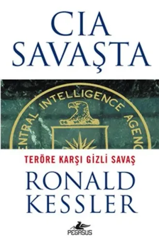 Cia Savaşta