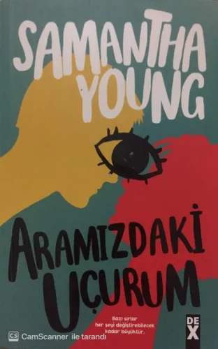 Aramızdaki Uçurum