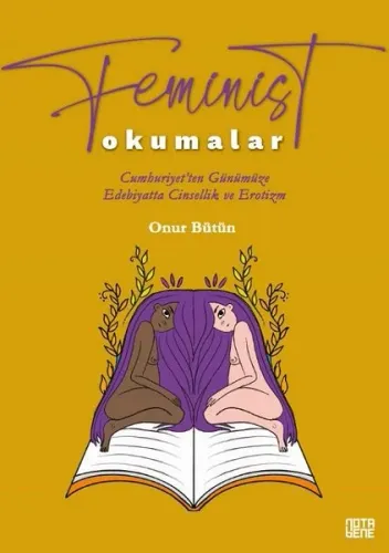 Feminist Okumalar