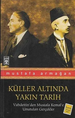 Küller Altında Yakın Tarih 1
