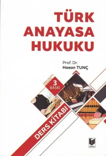 Türk Anayasa Hukuku