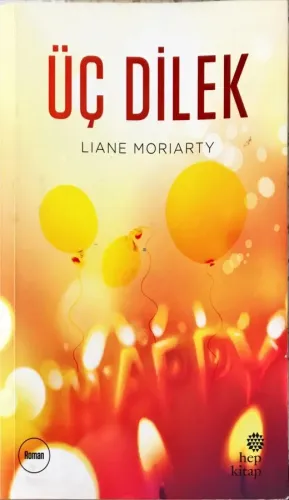 Üç Dilek