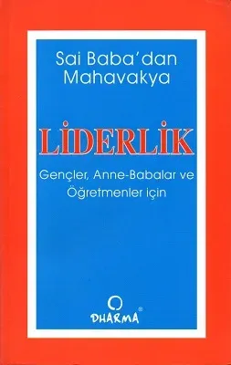 Liderlik Gençler, Anne, Babalar ve Öğretmenler İçin