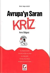 Avrupayı Saran Kriz; Avro Bölgesi