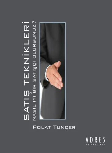 Satış Teknikleri