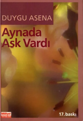 Aynada Aşk Vardı