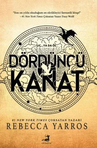 Dördüncü Kanat