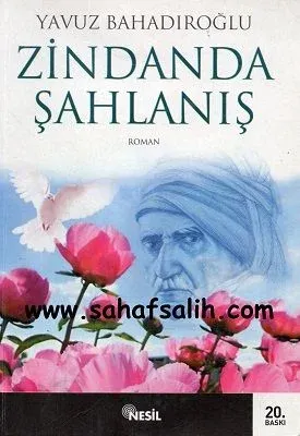 Zindanda Şahlanış