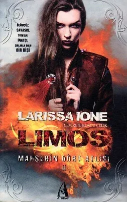 Limos - Mahşerin Dört Atlısı II
