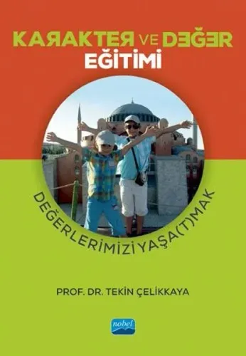 Karakter ve Değer Eğitimi