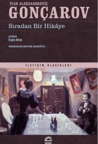 Sıradan Bir Hikaye
