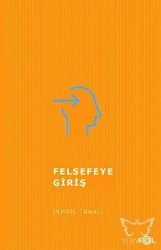Felsefeye Giriş