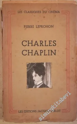 Charles Chaplin -        1946