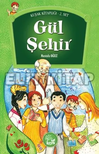 Gül Şehir