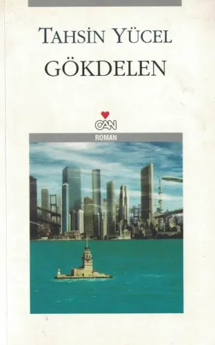 Gökdelen
