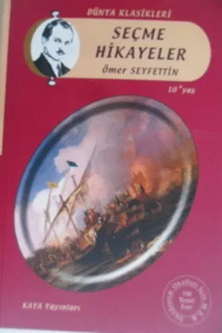 Seçme Hikayeler