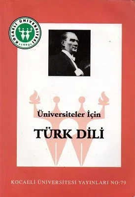 Üniversiteler İçin Türk Dili
