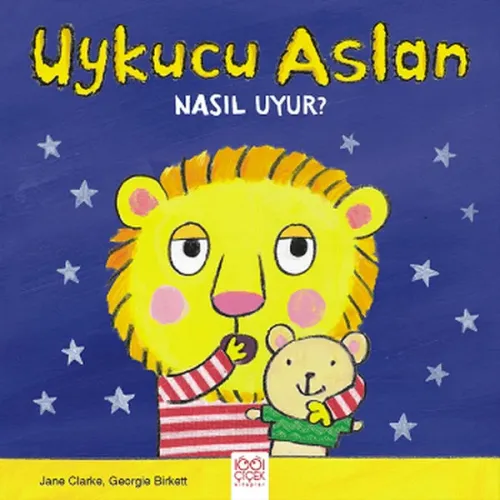 Uykucu Aslan  Nasıl Uyur?