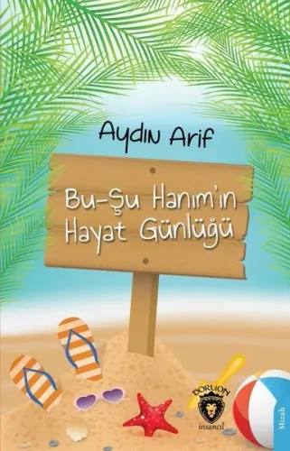 Bu-Şu Hanım'ın Hayat Günlüğü